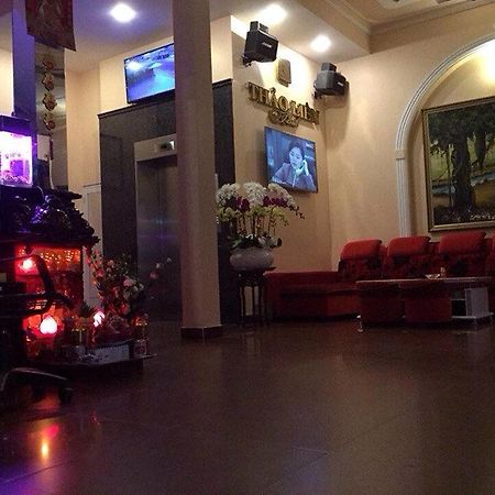 Thao Lien Hotel Dalat Luaran gambar