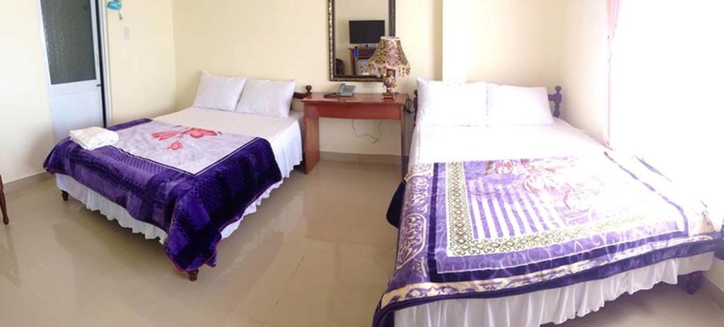 Thao Lien Hotel Dalat Luaran gambar
