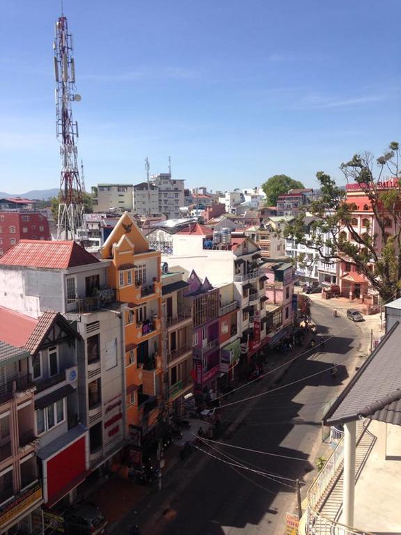 Thao Lien Hotel Dalat Luaran gambar