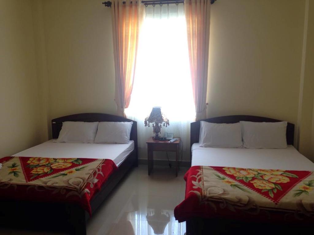Thao Lien Hotel Dalat Bilik gambar