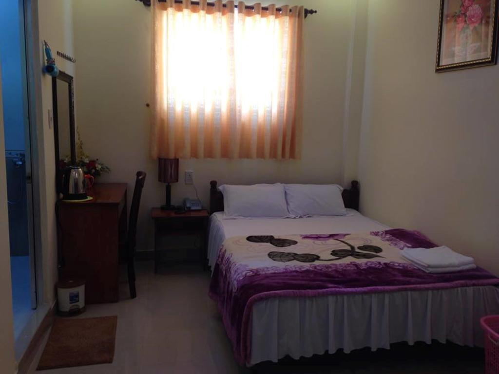 Thao Lien Hotel Dalat Bilik gambar
