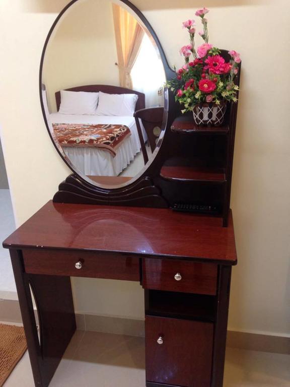 Thao Lien Hotel Dalat Bilik gambar