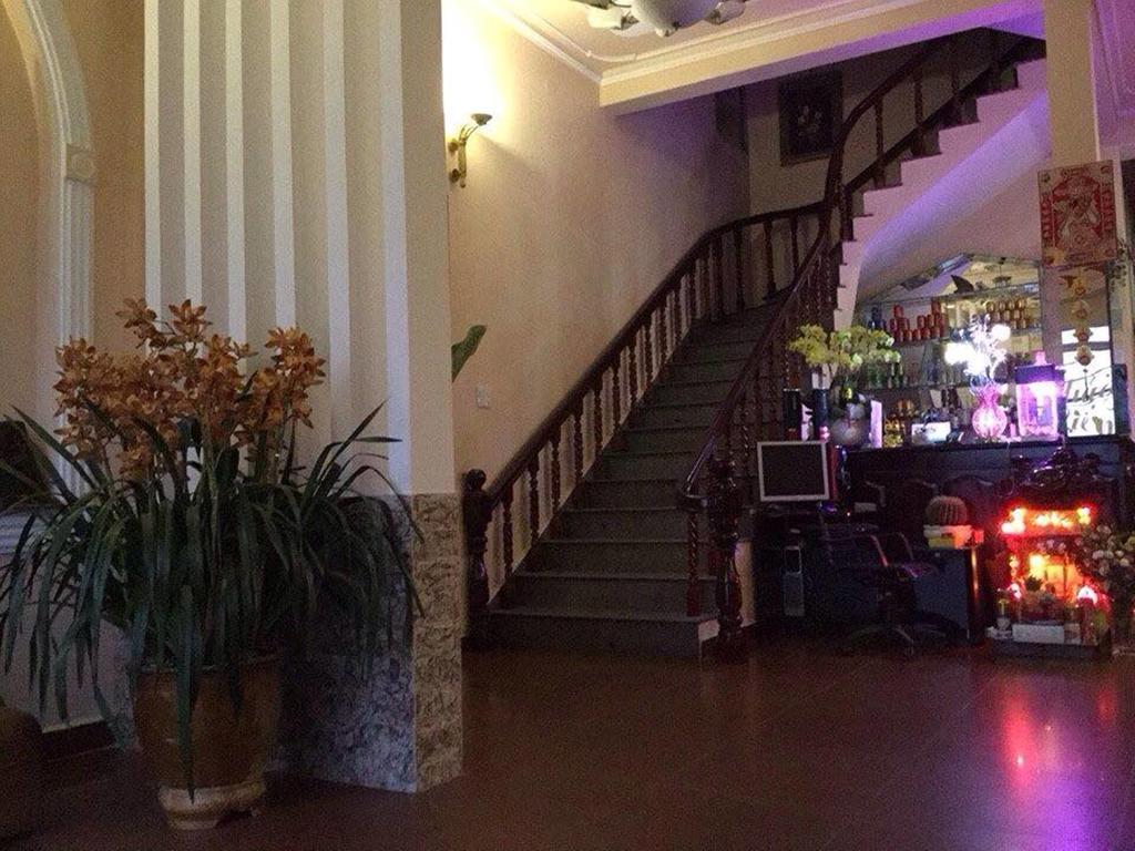 Thao Lien Hotel Dalat Luaran gambar